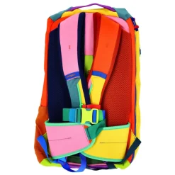 Rygsække<Cotopaxi Allpa Del Dia 35 litri travel pack Multifarvet