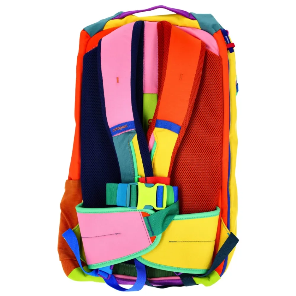 Rygsække<Cotopaxi Allpa Del Dia 35 litri travel pack Multifarvet