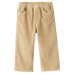 Underdele<Il Gufo Almindelige bukser Beige