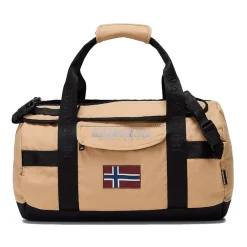 Rejsetasker<Napapijri Alsidig Rejsetaske Beige