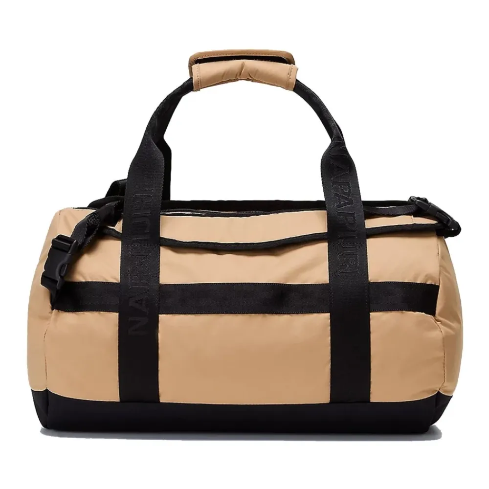 Rejsetasker<Napapijri Alsidig Rejsetaske Beige