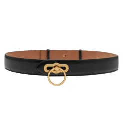 Bælter^Mulberry Amberley Bælte Sort