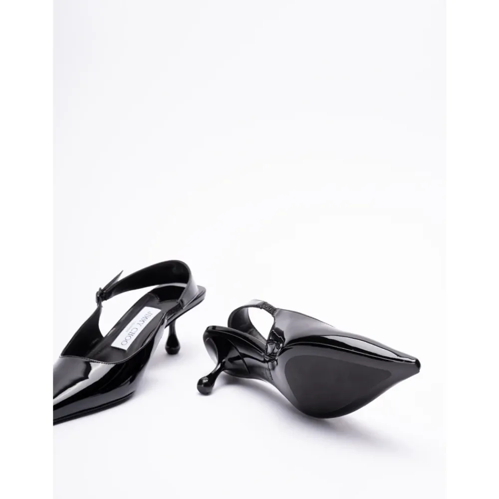 Pumps|Stiletter^Jimmy Choo Amel 50 Pumps Sort