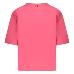 T-Shirts & Toppe<K-Way Ameline T-Shirt Pink