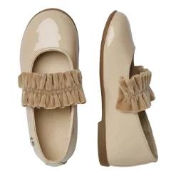 Ballerinasko^Naturino Ameranti Ballerina Beige