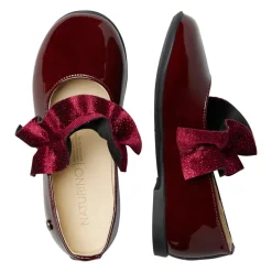 Ballerinasko^Naturino Ameranti Ballerina Brun