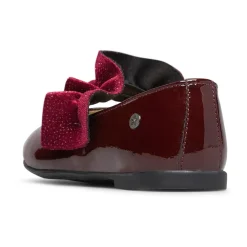 Ballerinasko^Naturino Ameranti Ballerina Brun