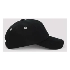 Huer, Kasketter & Hatte<Ami Paris Ami De Coeur Embroidery Cap Sort