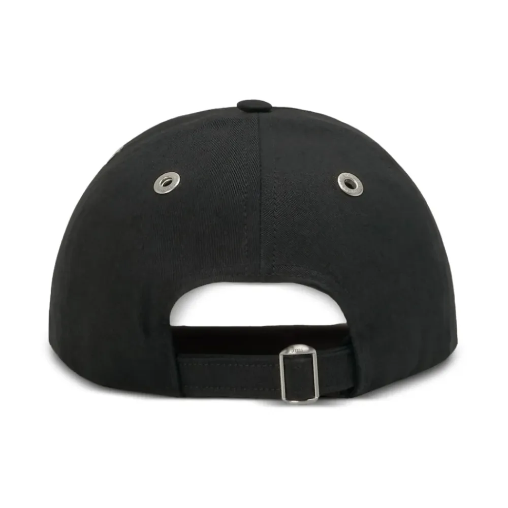 Huer, Kasketter & Hatte<Ami Paris Ami De Coeur Embroidery Cap Sort