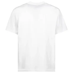 T-Shirts<Ami Paris Ami De Coeur T-Shirt Hvid