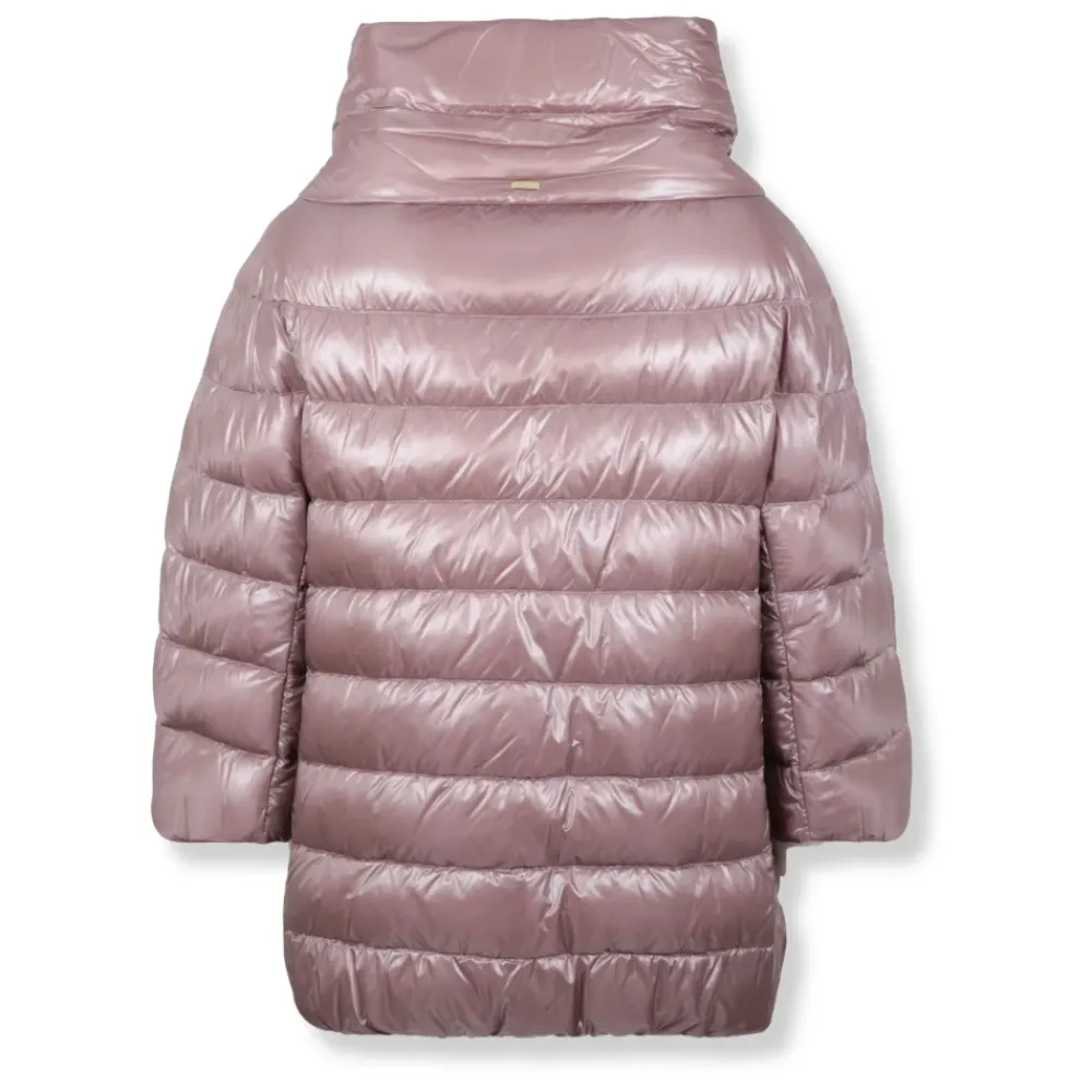 Jakker^Herno Aminta Down Jacket Pink