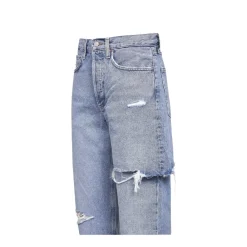 Jeans^Agolde Amryn Jeans Blå