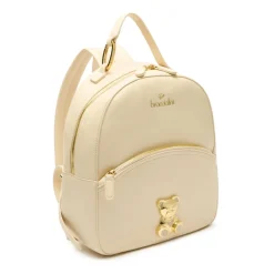 Rygsække^Braccialini Amy Bijoux Rygsæk Beige