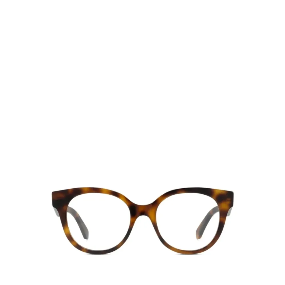 Briller^Loewe Anagram Briller Brun