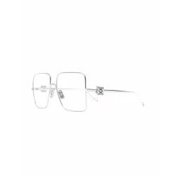 Briller^Loewe Anagram Optisk Brille Grå