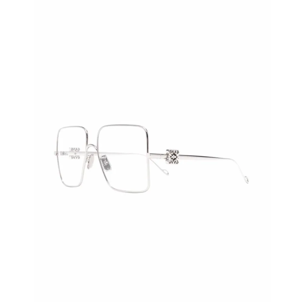 Briller^Loewe Anagram Optisk Brille Grå