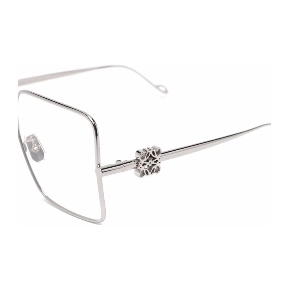 Briller^Loewe Anagram Optisk Brille Grå