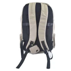 Tasker^K-Way Anais Compact Backpack Grå