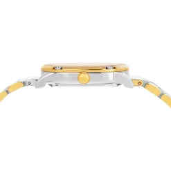 Ure<Versace Analog Watch VE1B00618 Grøn