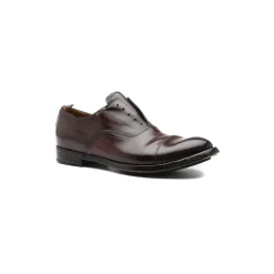 Business Sko<Officine Creative Anatomia 015 Brun
