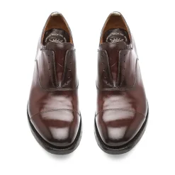 Business Sko<Officine Creative Anatomia 015 Brun