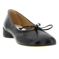 Pumps|Stiletter^MM6 Maison Margiela Anatomic Numeric Ballerinaer Sort