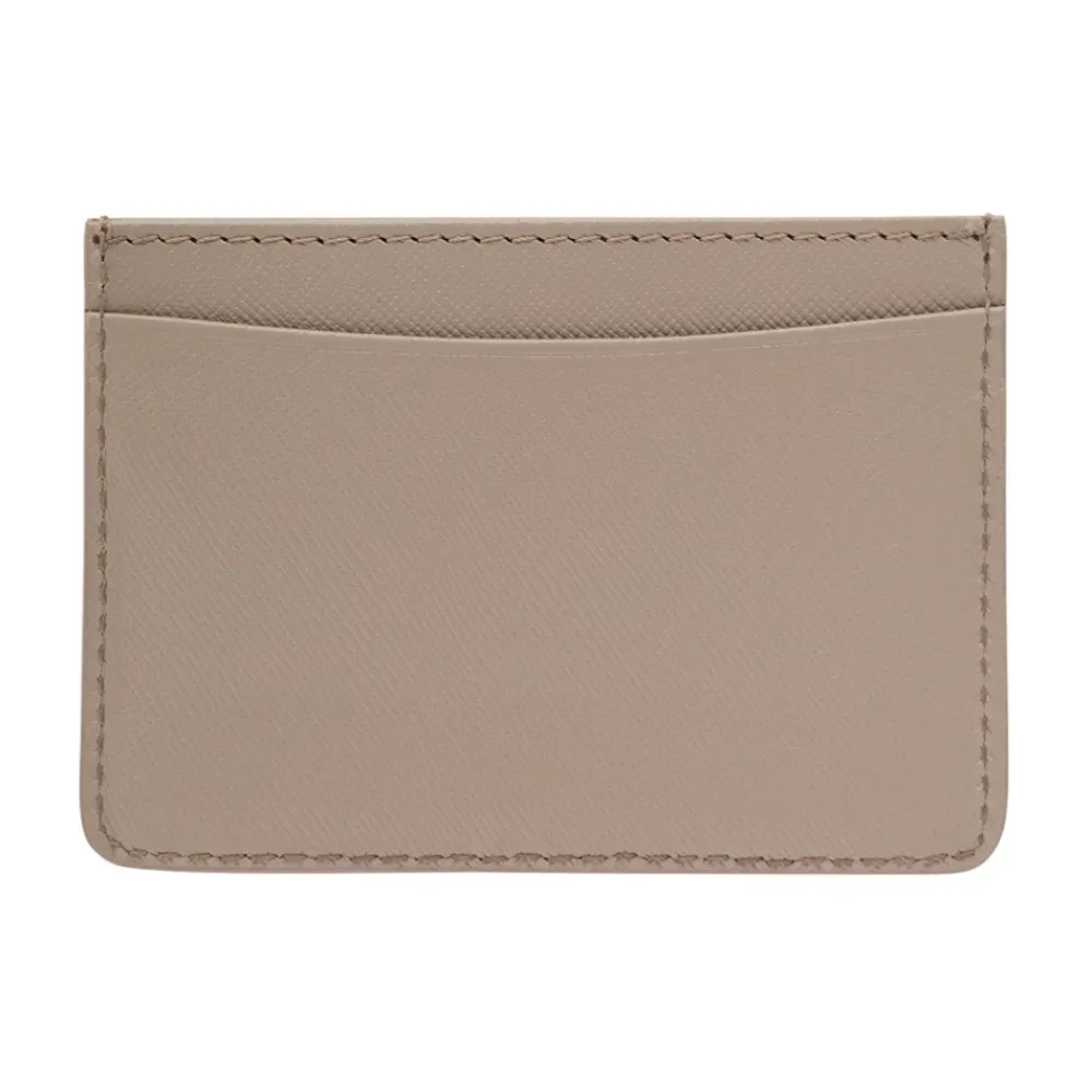 Punge & Kortholder^A.P.C. Andre Cardholder Grå