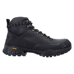Trekkingsko<ROA Andreas Boots Sort