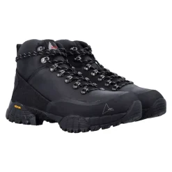 Trekkingsko<ROA Andreas Boots Sort