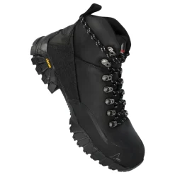 Trekkingsko<ROA Andreas Boots Sort