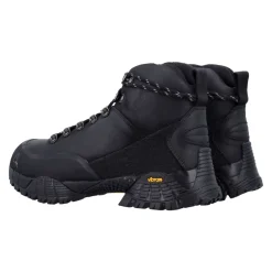 Trekkingsko<ROA Andreas Boots Sort