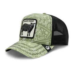 Huer & Kasketter^Goorin Bros Animal Farm Special Edition Trucker Cap Multifarvet