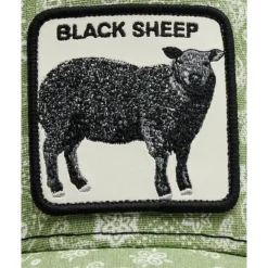 Huer & Kasketter^Goorin Bros Animal Farm Special Edition Trucker Cap Multifarvet
