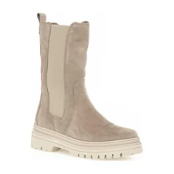 Chelsea Boots<Gabor Ankelstøvler Beige