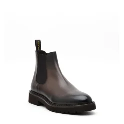 Chelsea Boots<Doucal's Ankelstøvler Brun