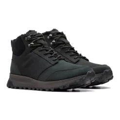 Trekkingsko^Clarks Ankelstøvler Sort