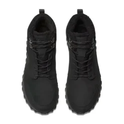 Trekkingsko^Clarks Ankelstøvler Sort
