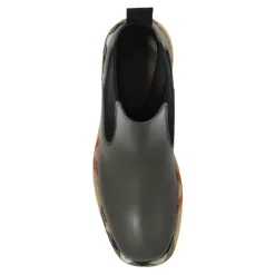 Chelsea Boots<Burberry Ankelstøvler Grøn