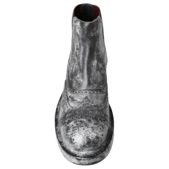 Chelsea Boots^Dolce & Gabbana Ankle Boots Grå