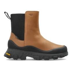 Chelsea Boots<UGG Ankle Boots Brun