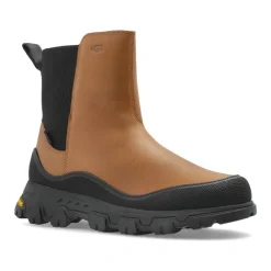 Chelsea Boots<UGG Ankle Boots Brun
