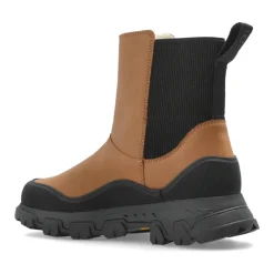Chelsea Boots<UGG Ankle Boots Brun