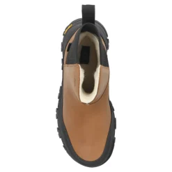 Chelsea Boots<UGG Ankle Boots Brun