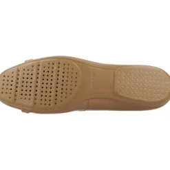 Ballerina Sko<Geox Annytah Ballerina Brun
