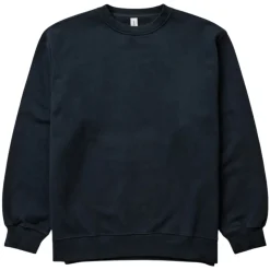 Trøjer|Sweatshirts<ANOTHER ASPECT Another Sweatshirt 1.0 Blå