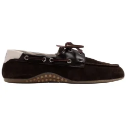 Loafers<P448 Antibes Brun