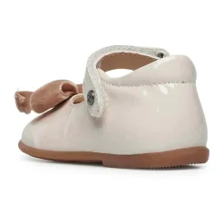 Ballerinasko^Naturino Arabesque Ballerina Beige