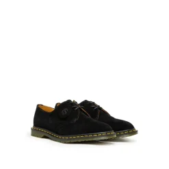 Snøresko^Dr. Martens Archie II Snøresko Derby Sort