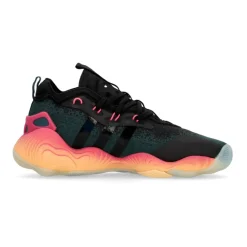 Træningssko<Adidas Arctic Night Basketballsko Sort