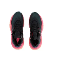 Træningssko<Adidas Arctic Night Basketballsko Sort